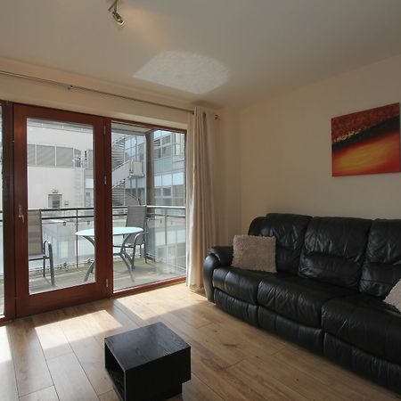 Point Village Modern Apartment Dublin Eksteriør bilde